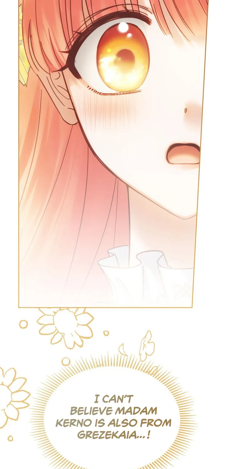 Read Baby Prisoner of the Winter Castle EN Manga Online