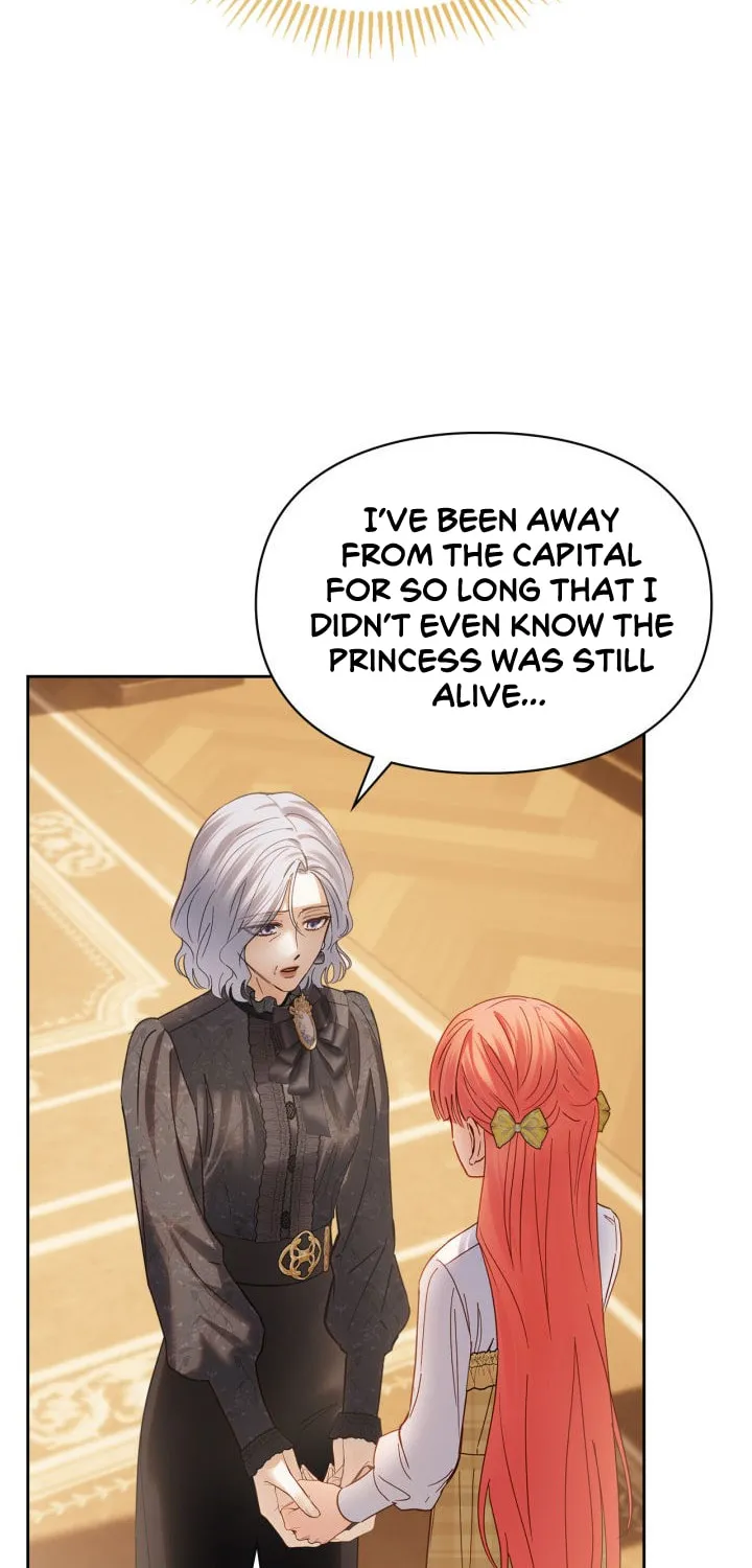 Read Baby Prisoner of the Winter Castle EN Manga Online
