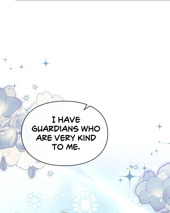 Read Baby Prisoner of the Winter Castle EN Manga Online