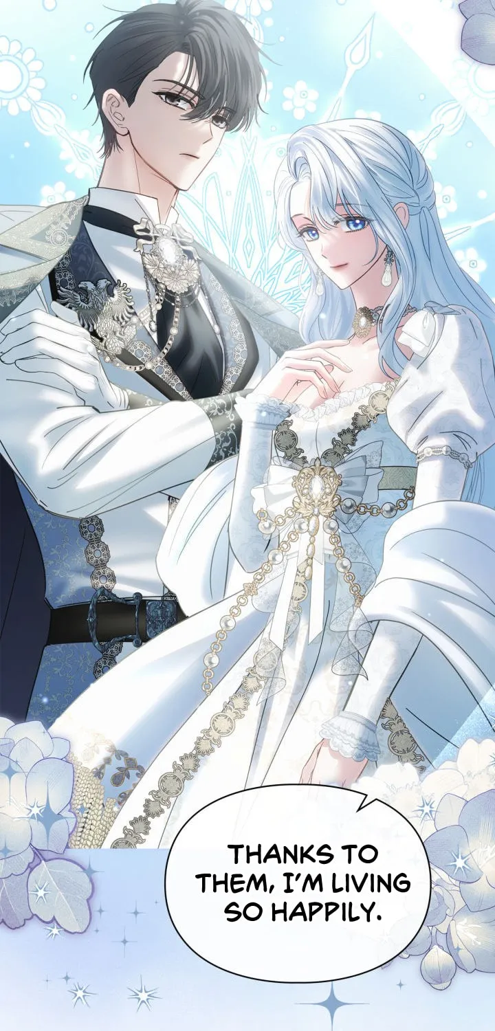Read Baby Prisoner of the Winter Castle EN Manga Online