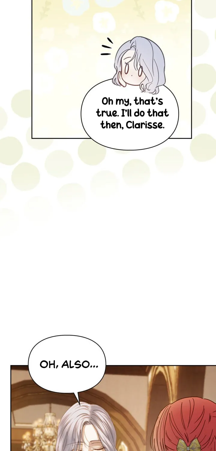 Read Baby Prisoner of the Winter Castle EN Manga Online