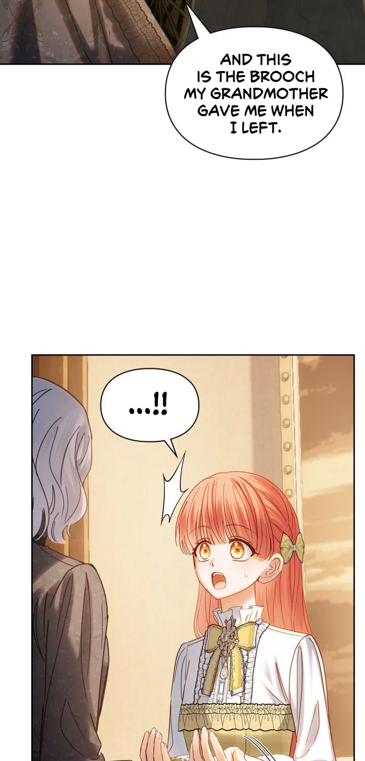 Read Baby Prisoner of the Winter Castle EN Manga Online