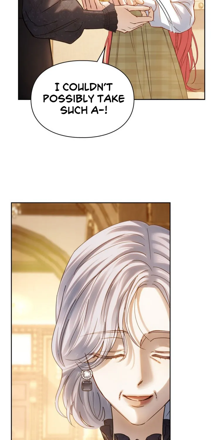 Read Baby Prisoner of the Winter Castle EN Manga Online
