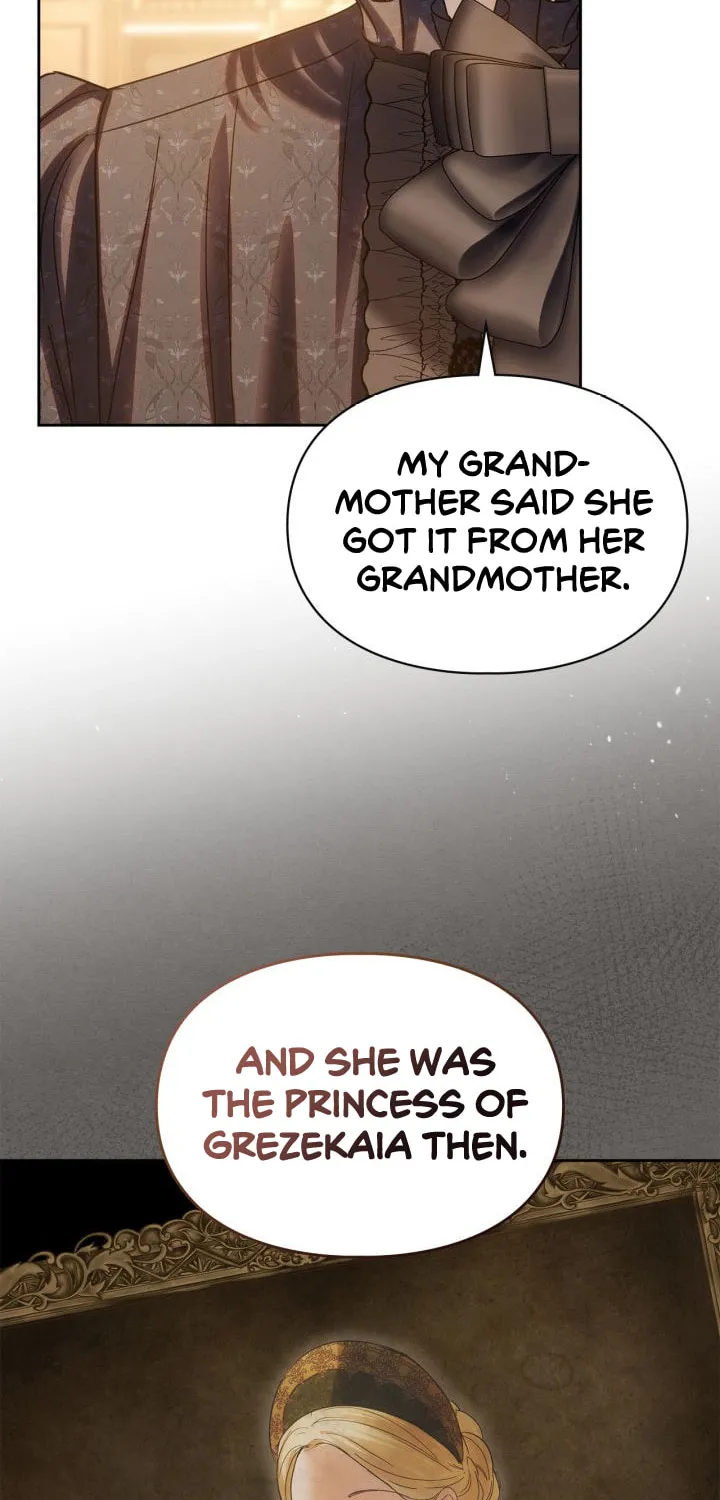 Read Baby Prisoner of the Winter Castle EN Manga Online