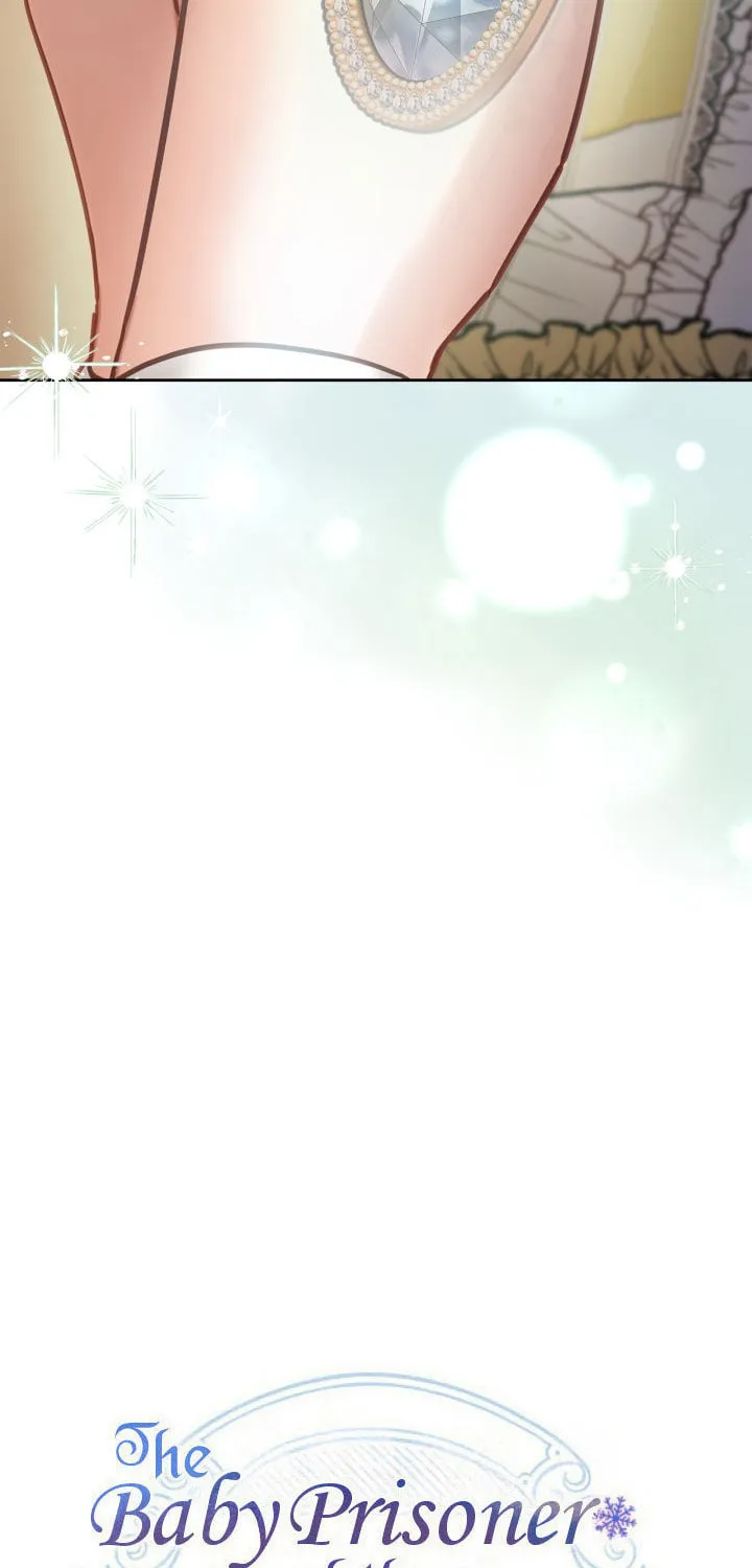 Read Baby Prisoner of the Winter Castle EN Manga Online