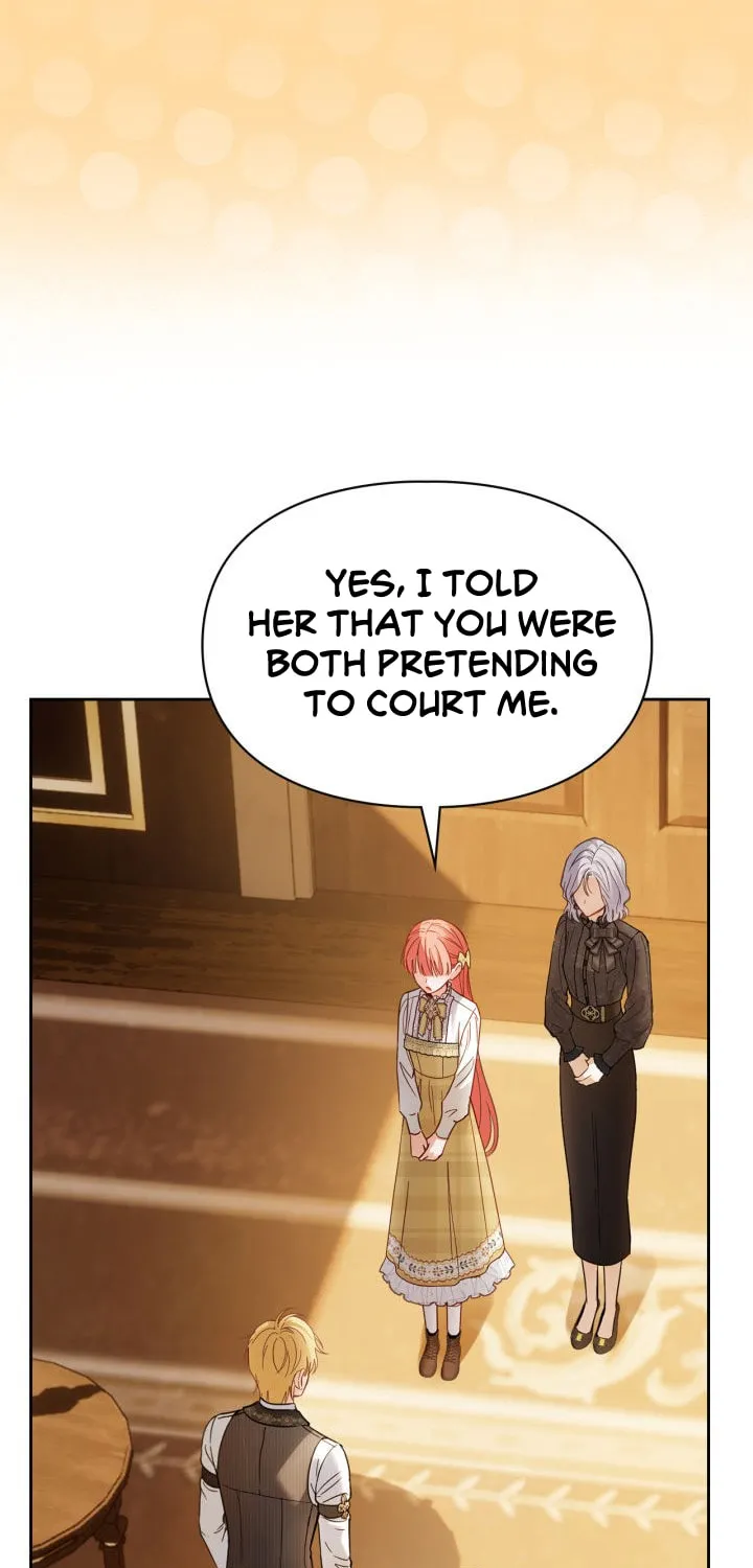 Read Baby Prisoner of the Winter Castle EN Manga Online