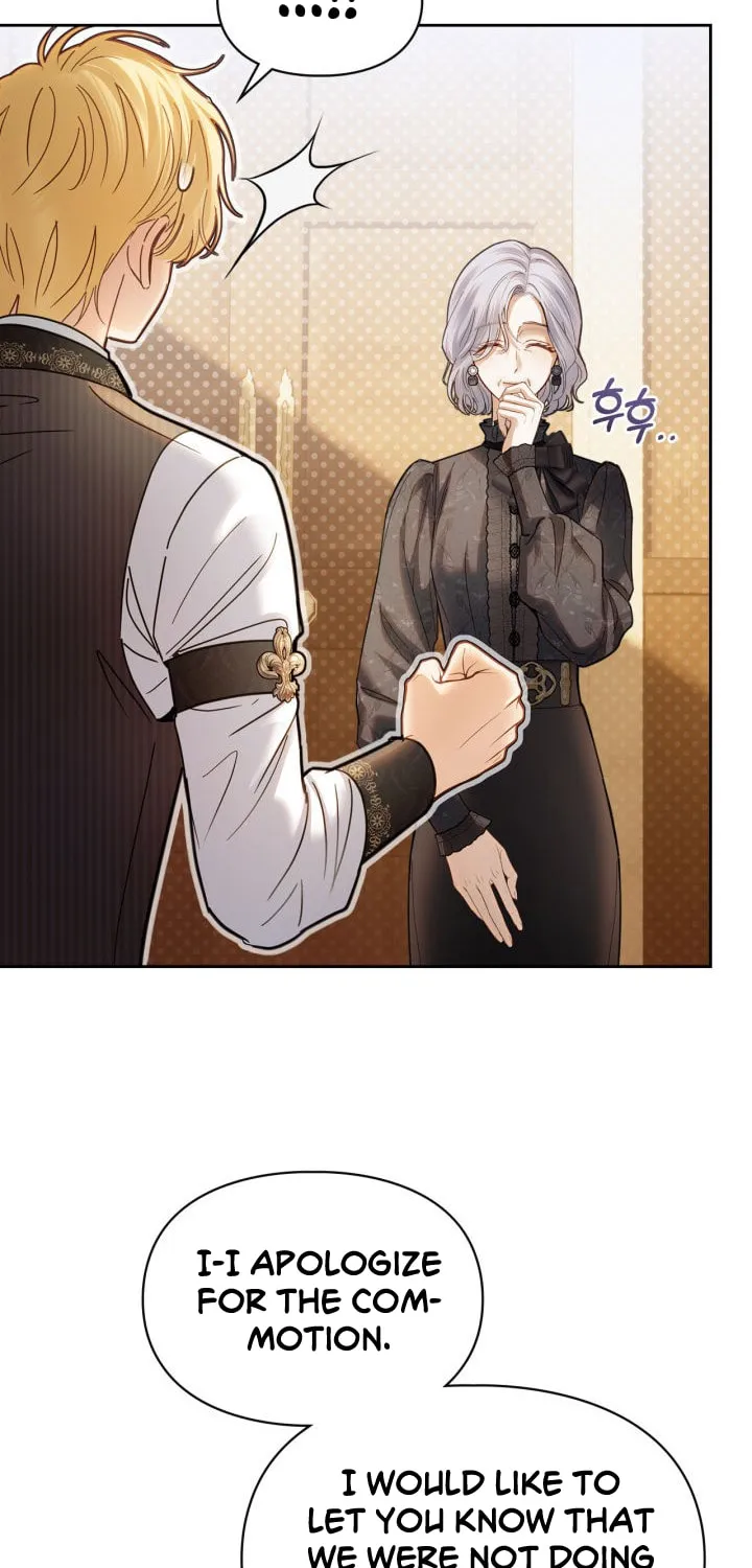 Read Baby Prisoner of the Winter Castle EN Manga Online