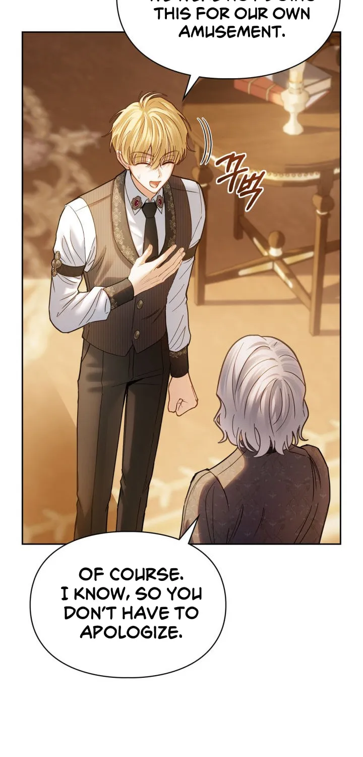Read Baby Prisoner of the Winter Castle EN Manga Online