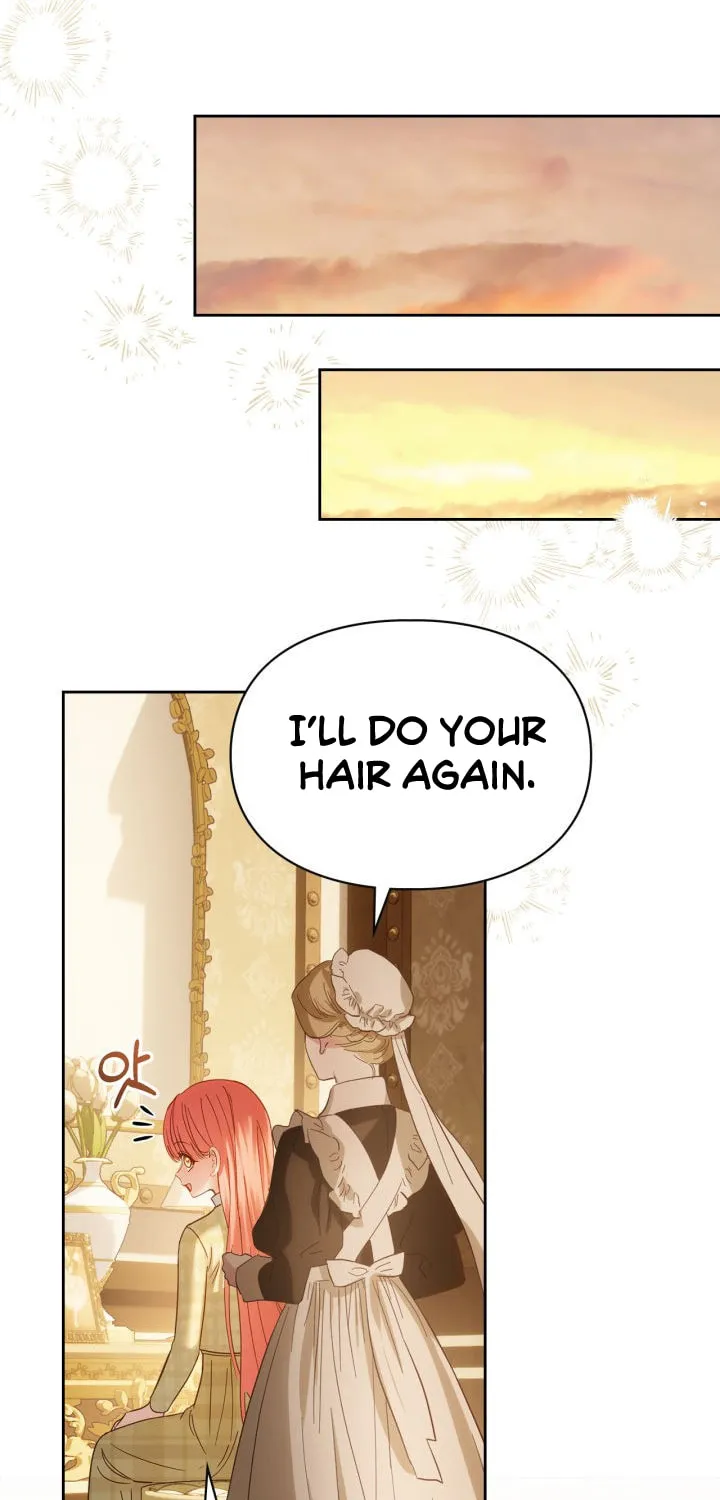 Read Baby Prisoner of the Winter Castle EN Manga Online
