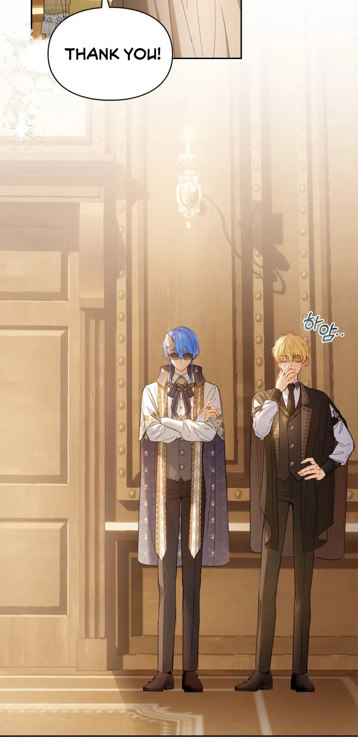 Read Baby Prisoner of the Winter Castle EN Manga Online
