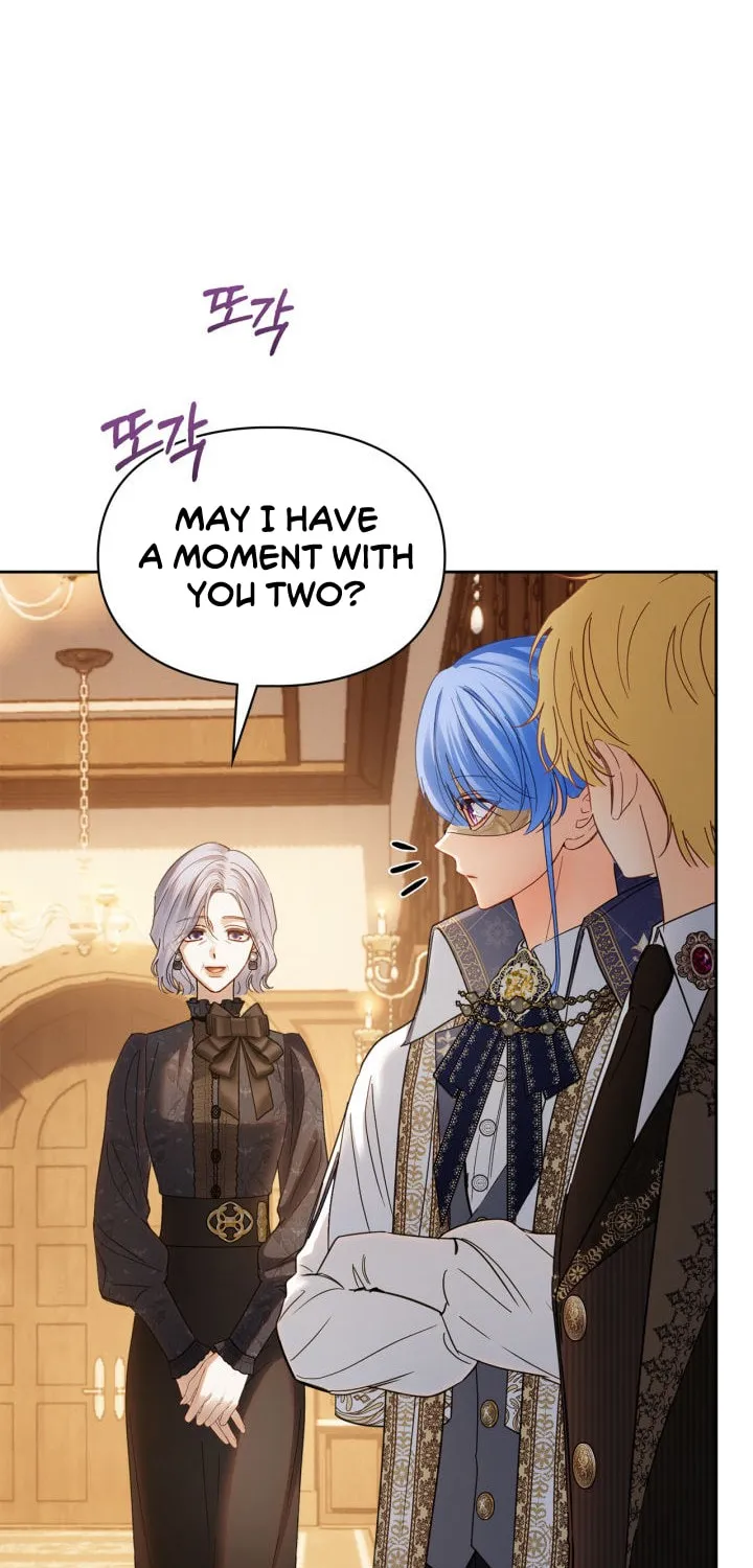Read Baby Prisoner of the Winter Castle EN Manga Online