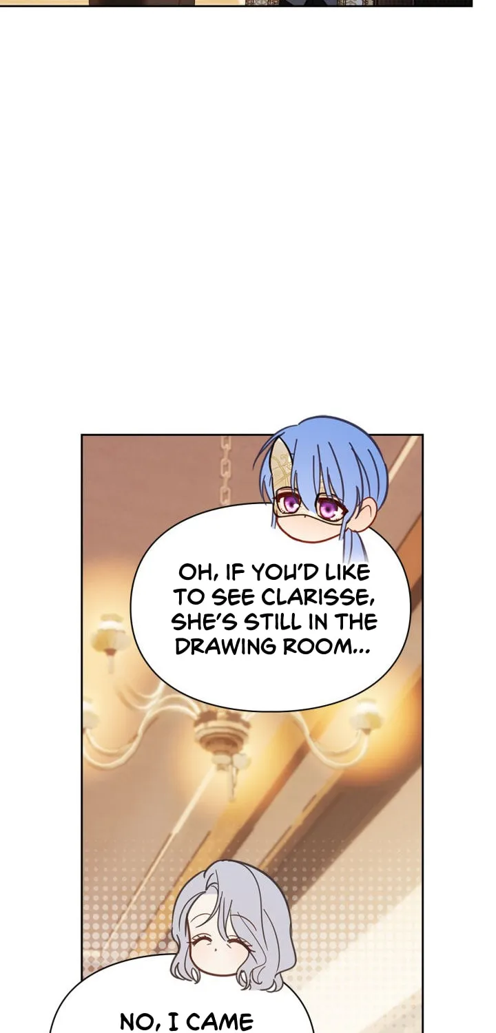 Read Baby Prisoner of the Winter Castle EN Manga Online