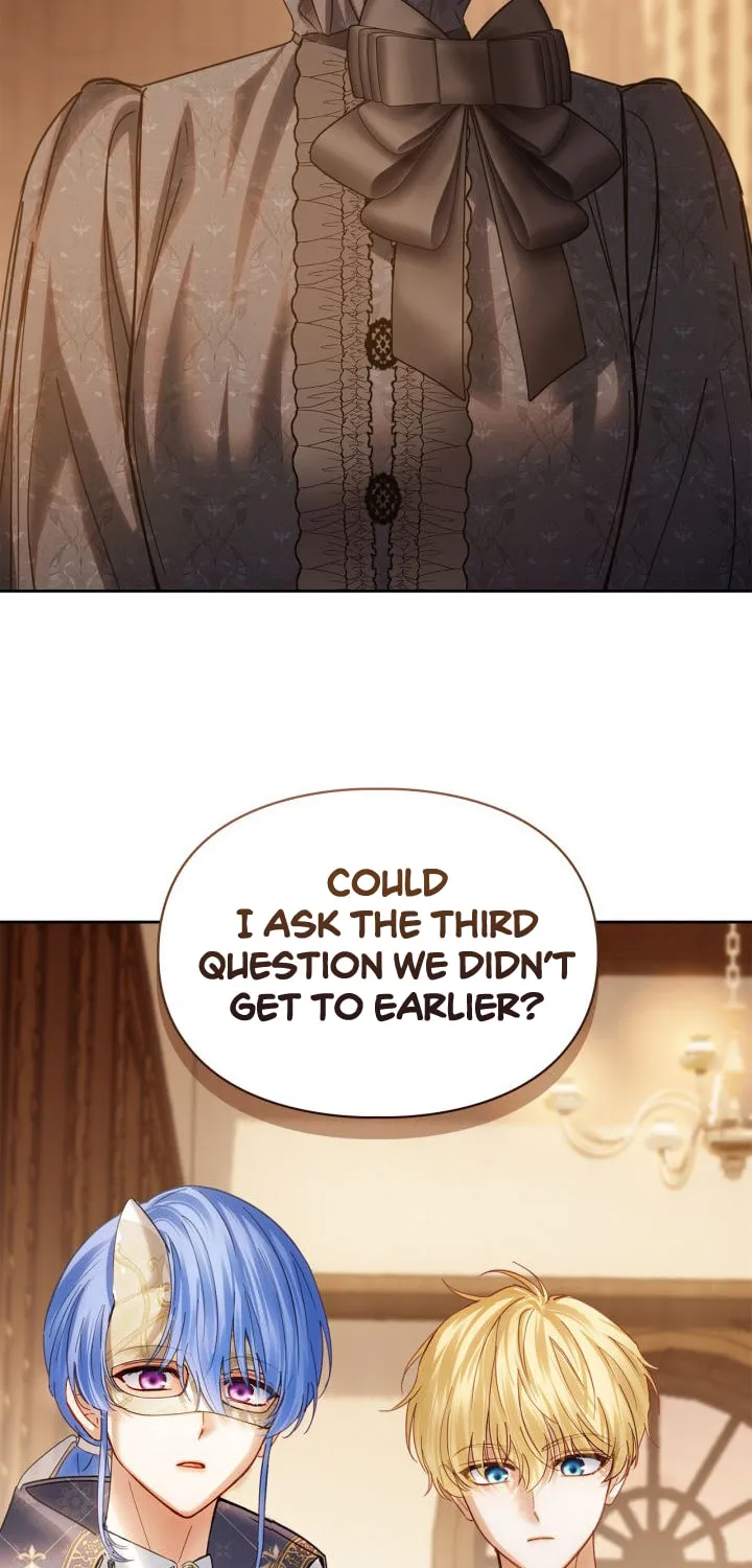Read Baby Prisoner of the Winter Castle EN Manga Online