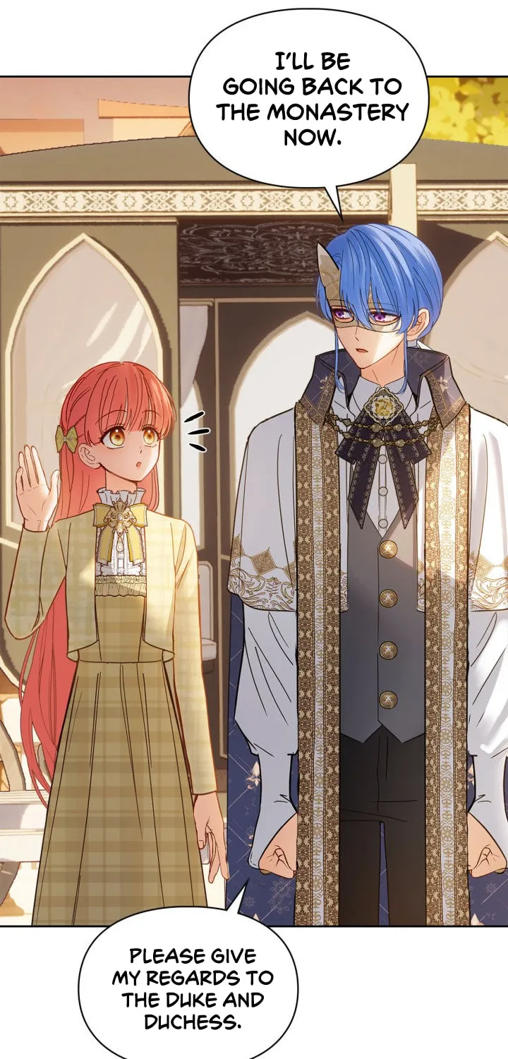 Read Baby Prisoner of the Winter Castle EN Manga Online