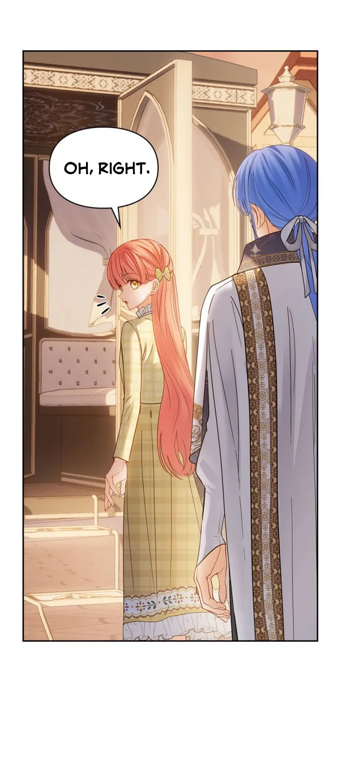 Read Baby Prisoner of the Winter Castle EN Manga Online