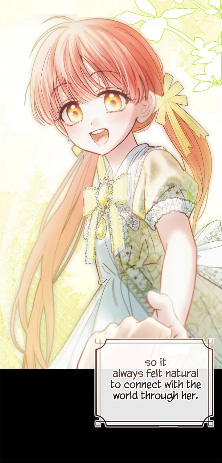 Read Baby Prisoner of the Winter Castle EN Manga Online
