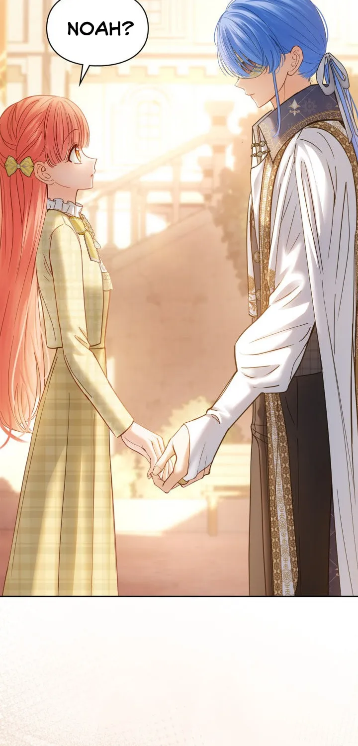 Read Baby Prisoner of the Winter Castle EN Manga Online