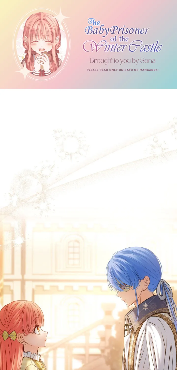 Read Baby Prisoner of the Winter Castle EN Manga Online