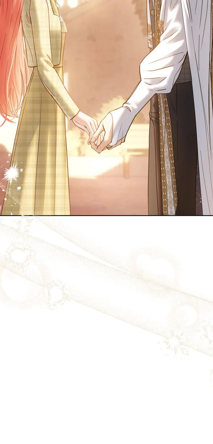 Read Baby Prisoner of the Winter Castle EN Manga Online