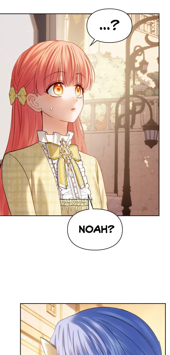 Read Baby Prisoner of the Winter Castle EN Manga Online