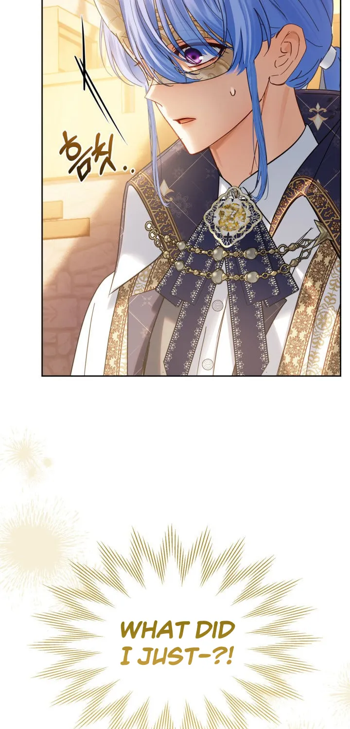 Read Baby Prisoner of the Winter Castle EN Manga Online