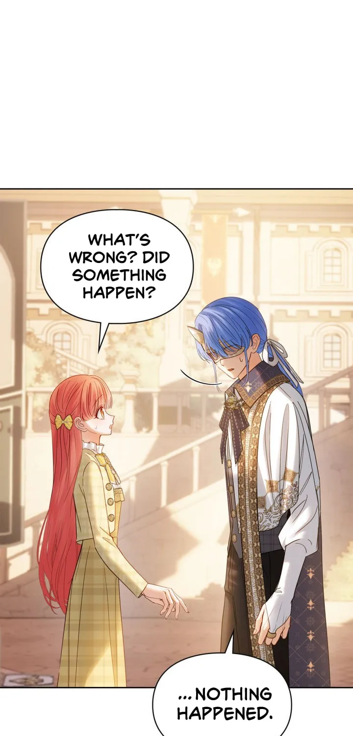 Read Baby Prisoner of the Winter Castle EN Manga Online