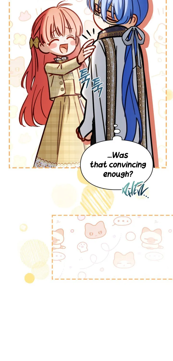 Read Baby Prisoner of the Winter Castle EN Manga Online