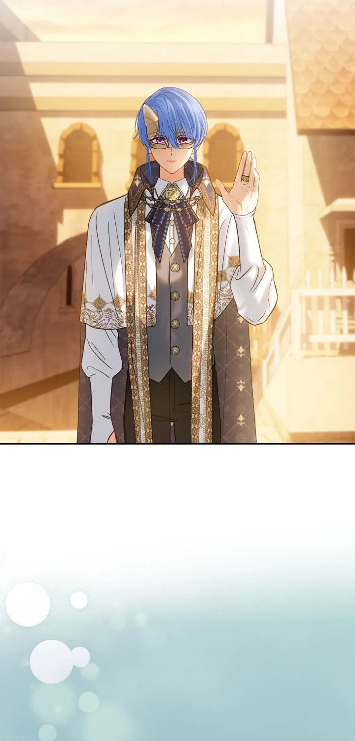 Read Baby Prisoner of the Winter Castle EN Manga Online