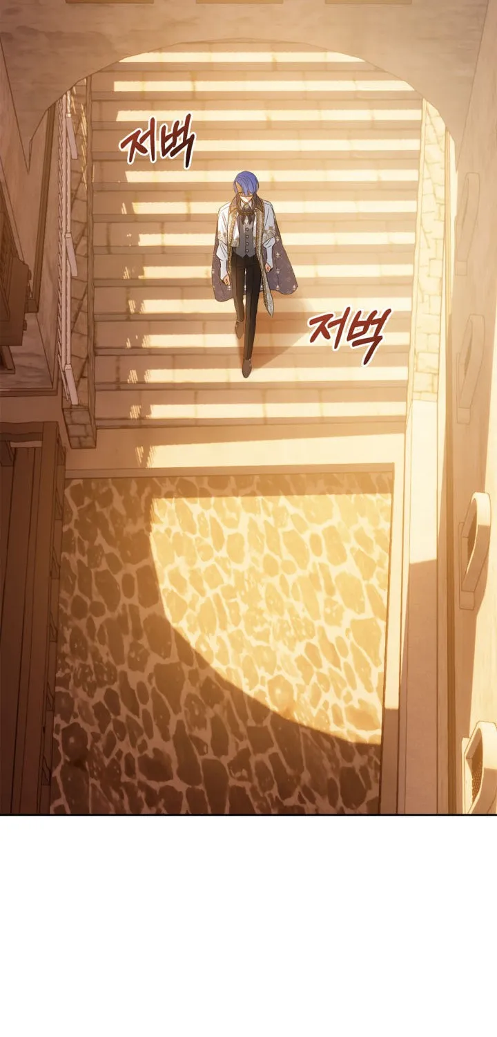 Read Baby Prisoner of the Winter Castle EN Manga Online