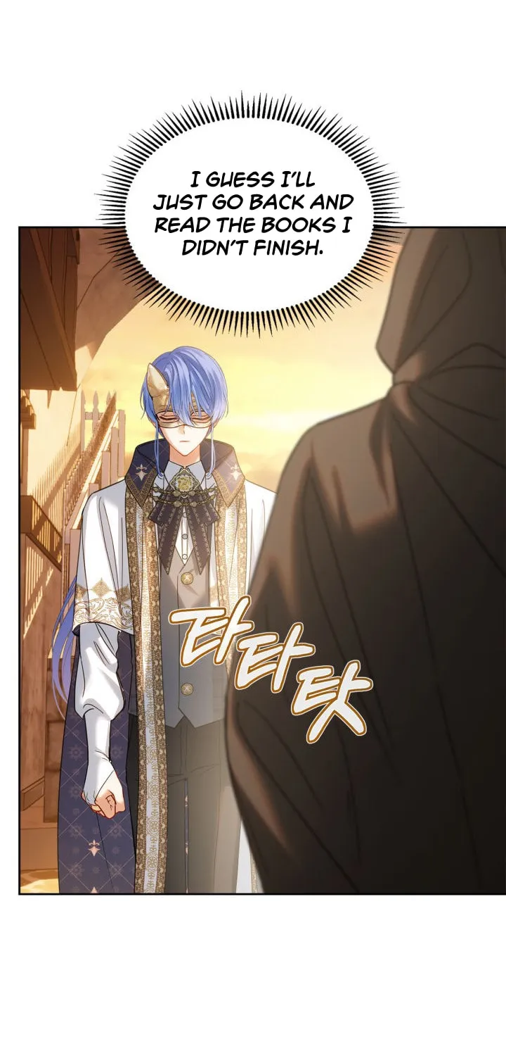 Read Baby Prisoner of the Winter Castle EN Manga Online