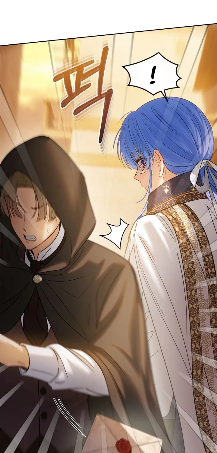 Read Baby Prisoner of the Winter Castle EN Manga Online