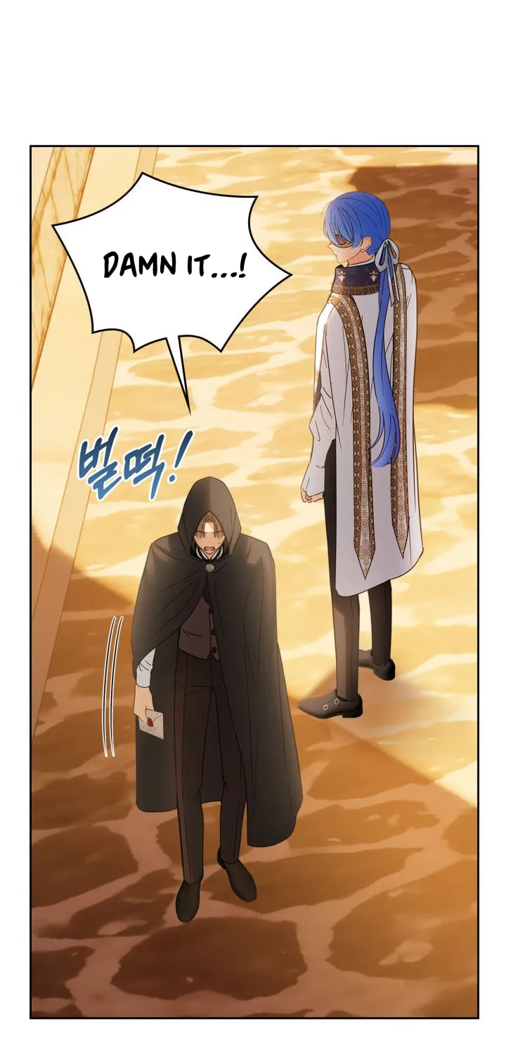 Read Baby Prisoner of the Winter Castle EN Manga Online