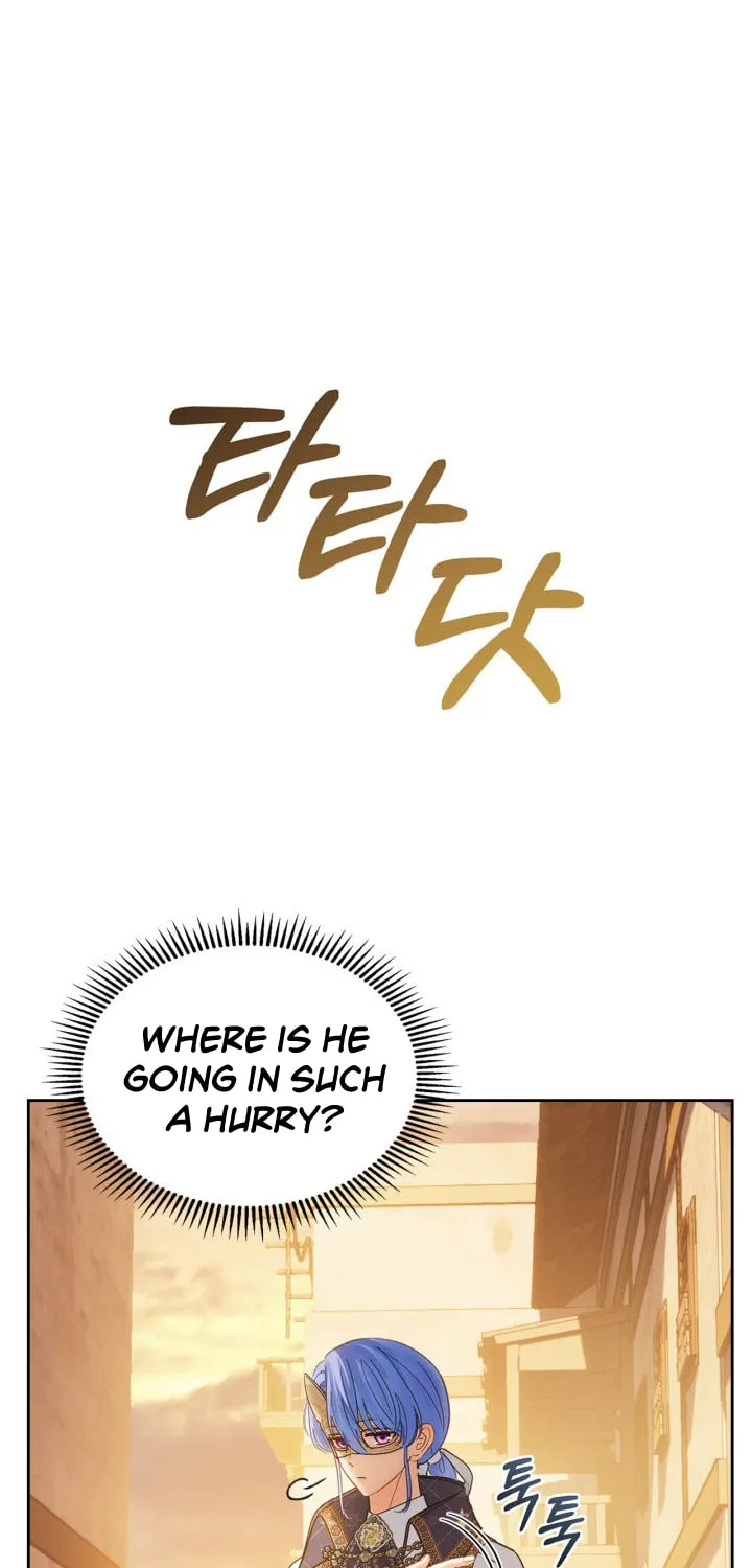 Read Baby Prisoner of the Winter Castle EN Manga Online