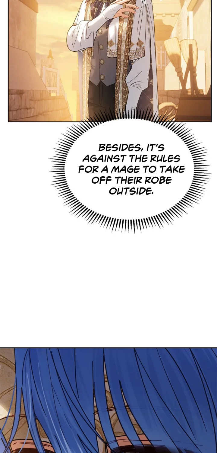 Read Baby Prisoner of the Winter Castle EN Manga Online