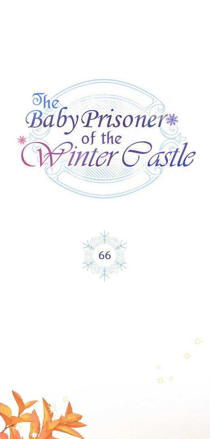 Read Baby Prisoner of the Winter Castle EN Manga Online