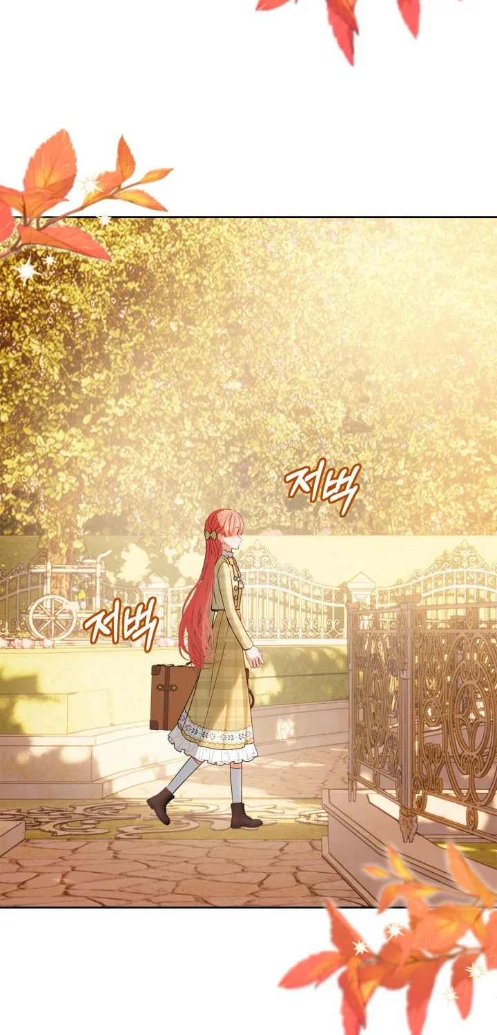 Read Baby Prisoner of the Winter Castle EN Manga Online