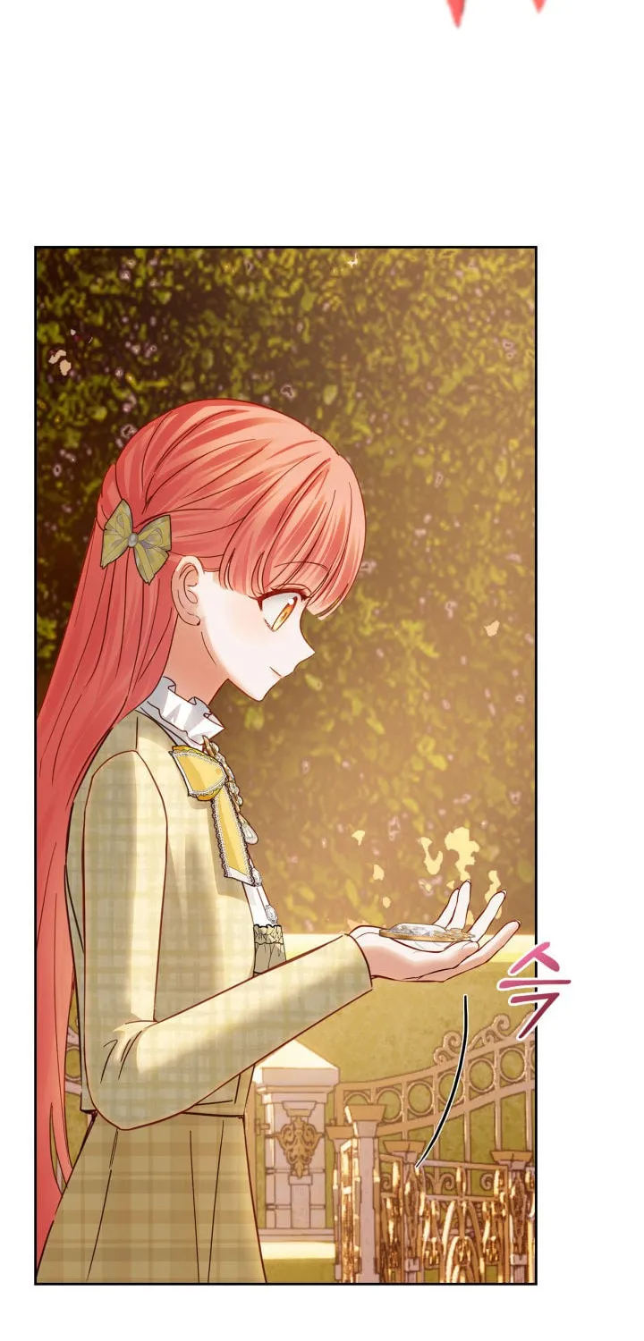 Read Baby Prisoner of the Winter Castle EN Manga Online