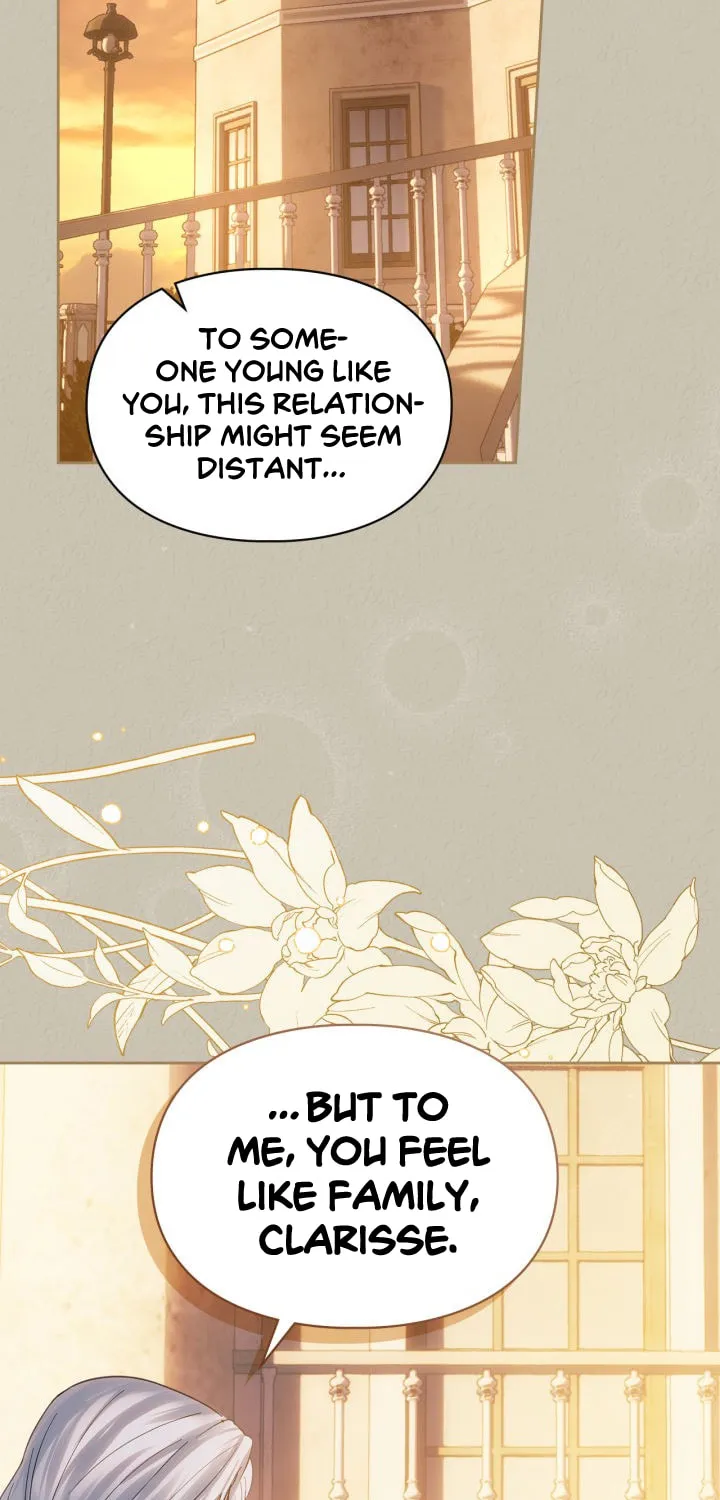 Read Baby Prisoner of the Winter Castle EN Manga Online