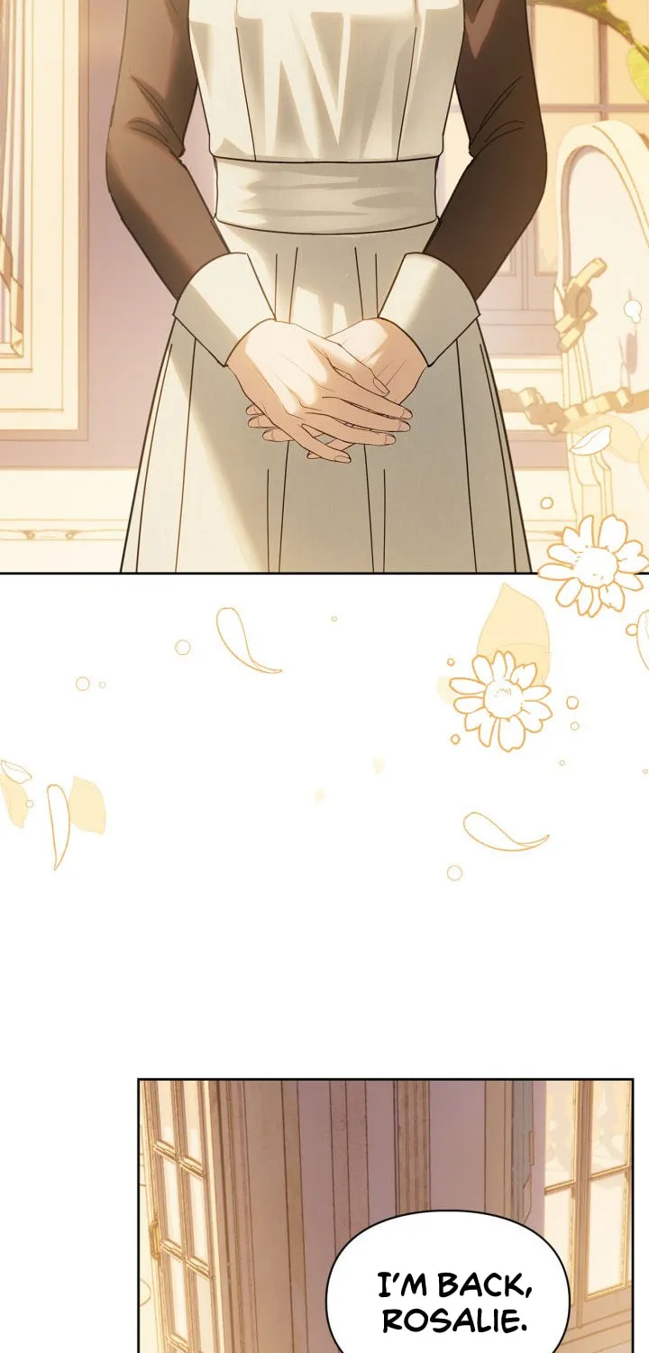 Read Baby Prisoner of the Winter Castle EN Manga Online