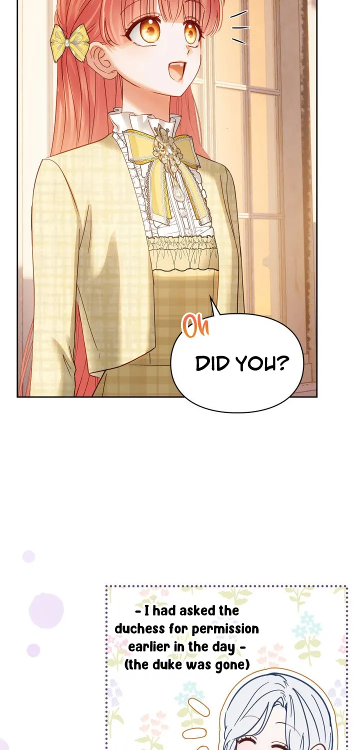 Read Baby Prisoner of the Winter Castle EN Manga Online