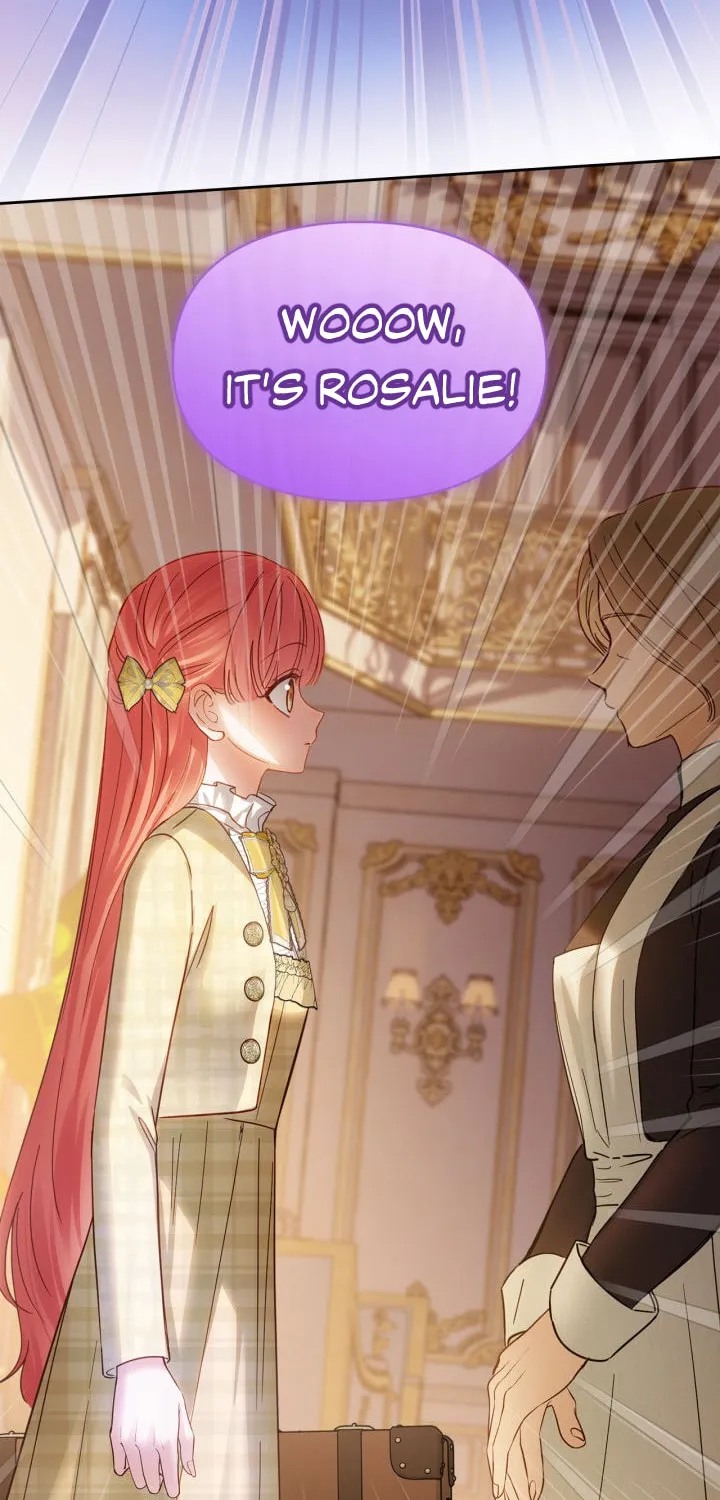 Read Baby Prisoner of the Winter Castle EN Manga Online