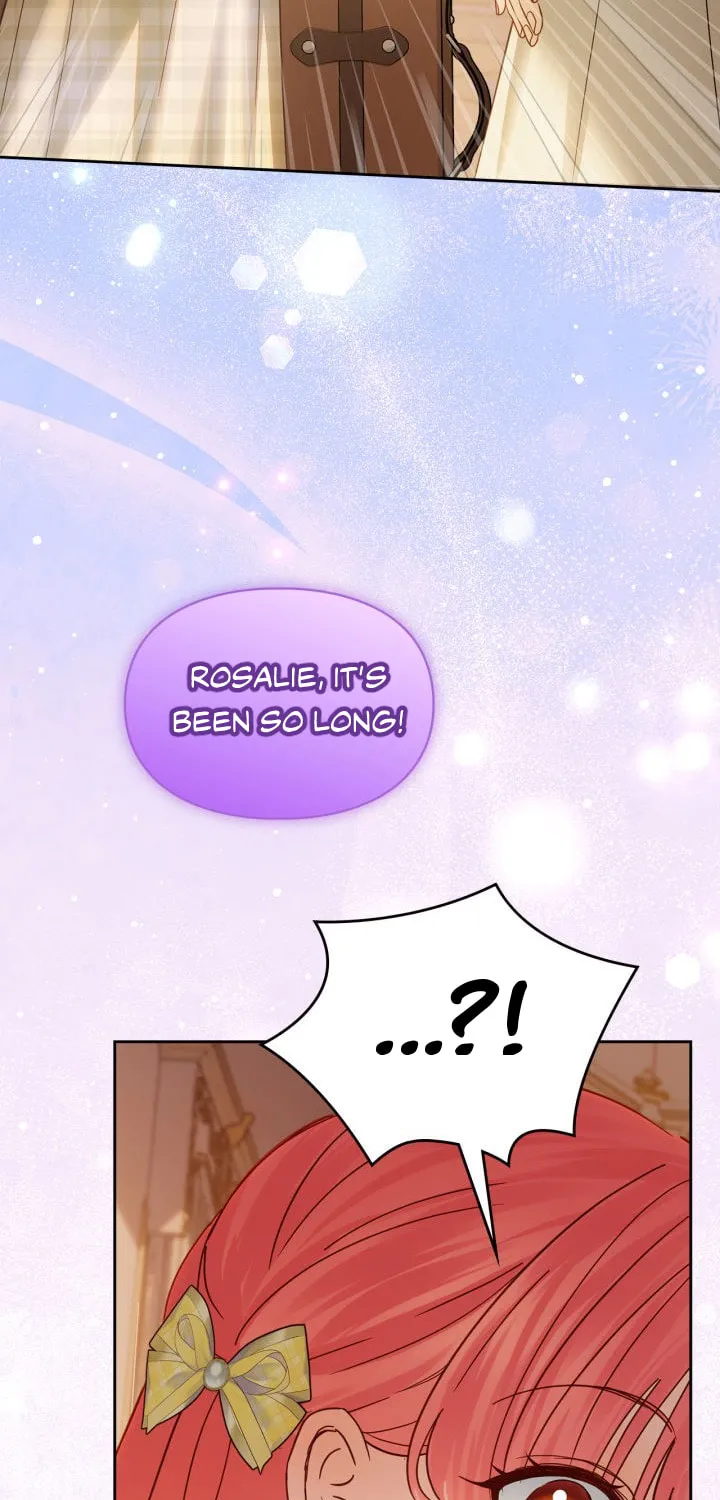 Read Baby Prisoner of the Winter Castle EN Manga Online