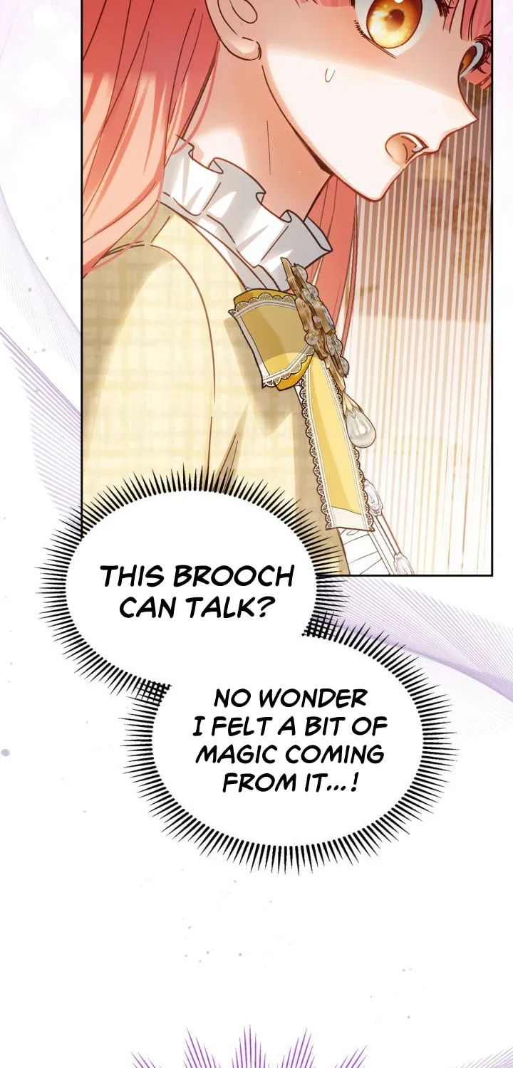 Read Baby Prisoner of the Winter Castle EN Manga Online