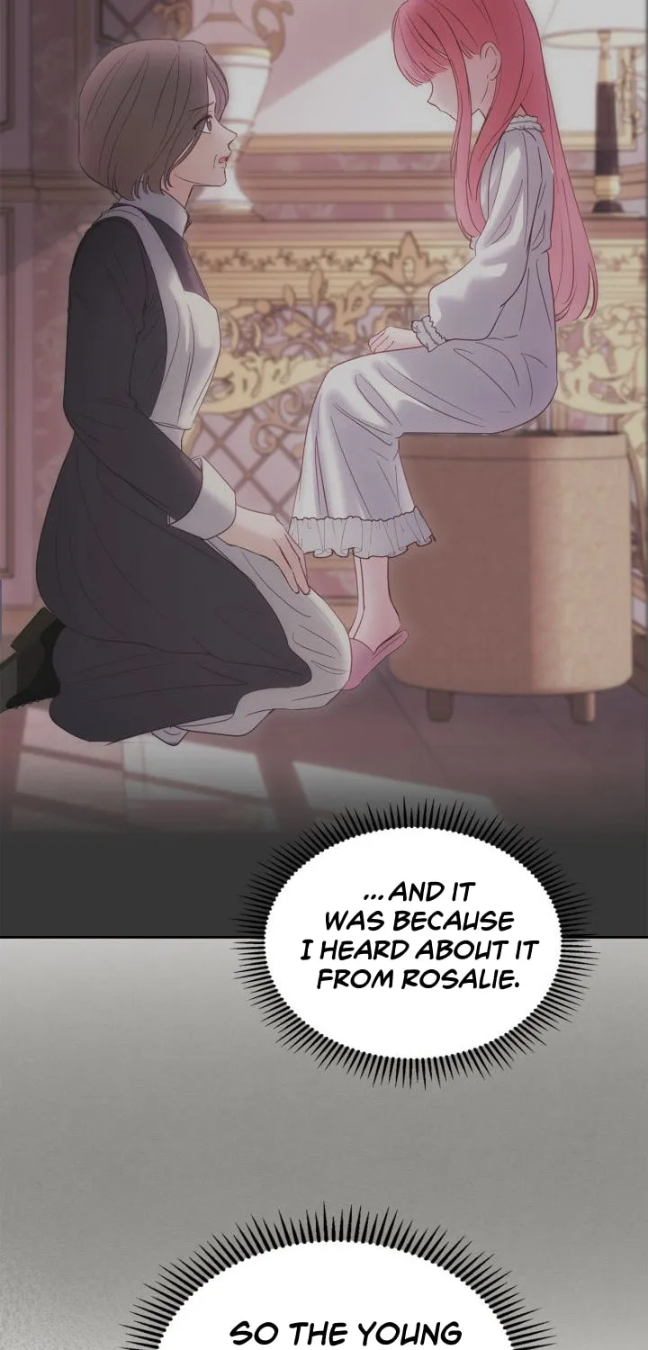 Read Baby Prisoner of the Winter Castle EN Manga Online
