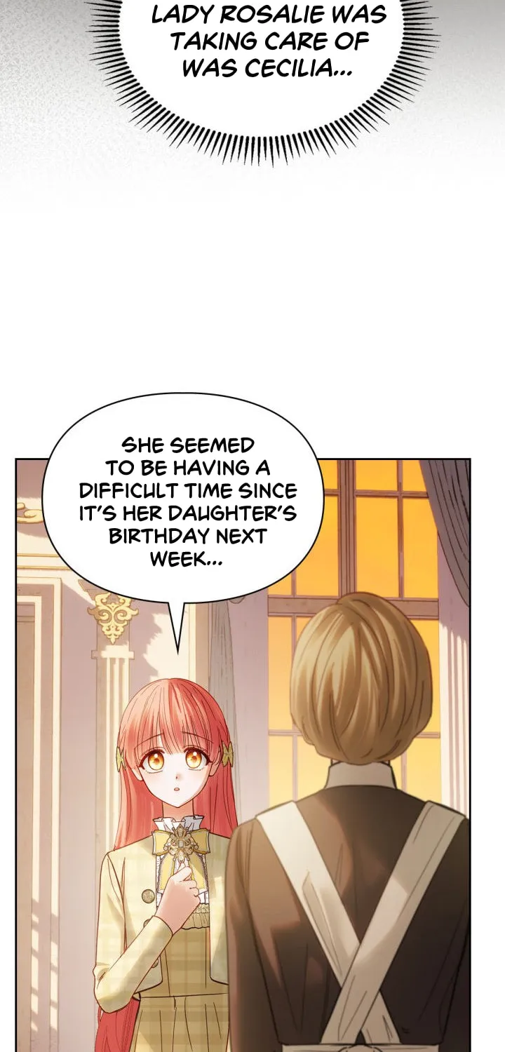 Read Baby Prisoner of the Winter Castle EN Manga Online