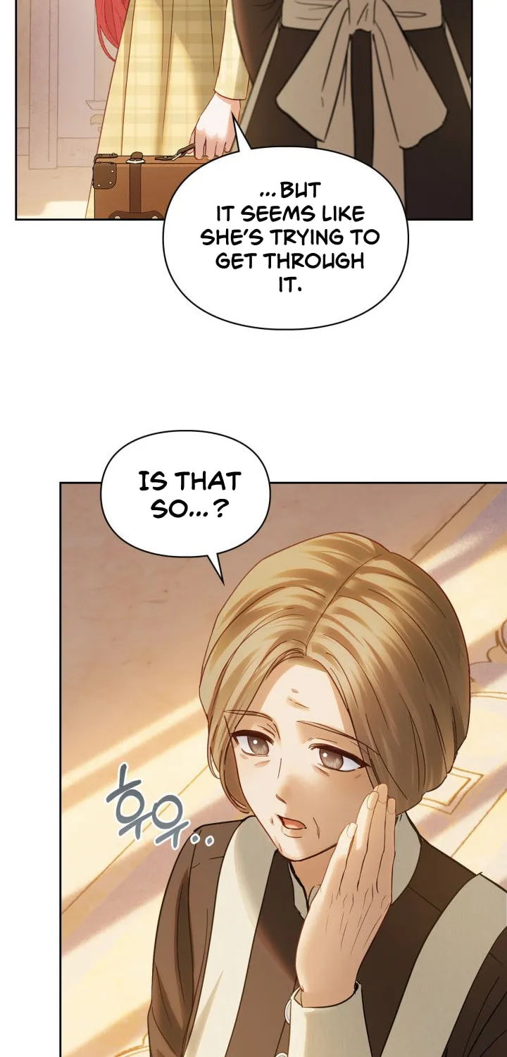 Read Baby Prisoner of the Winter Castle EN Manga Online
