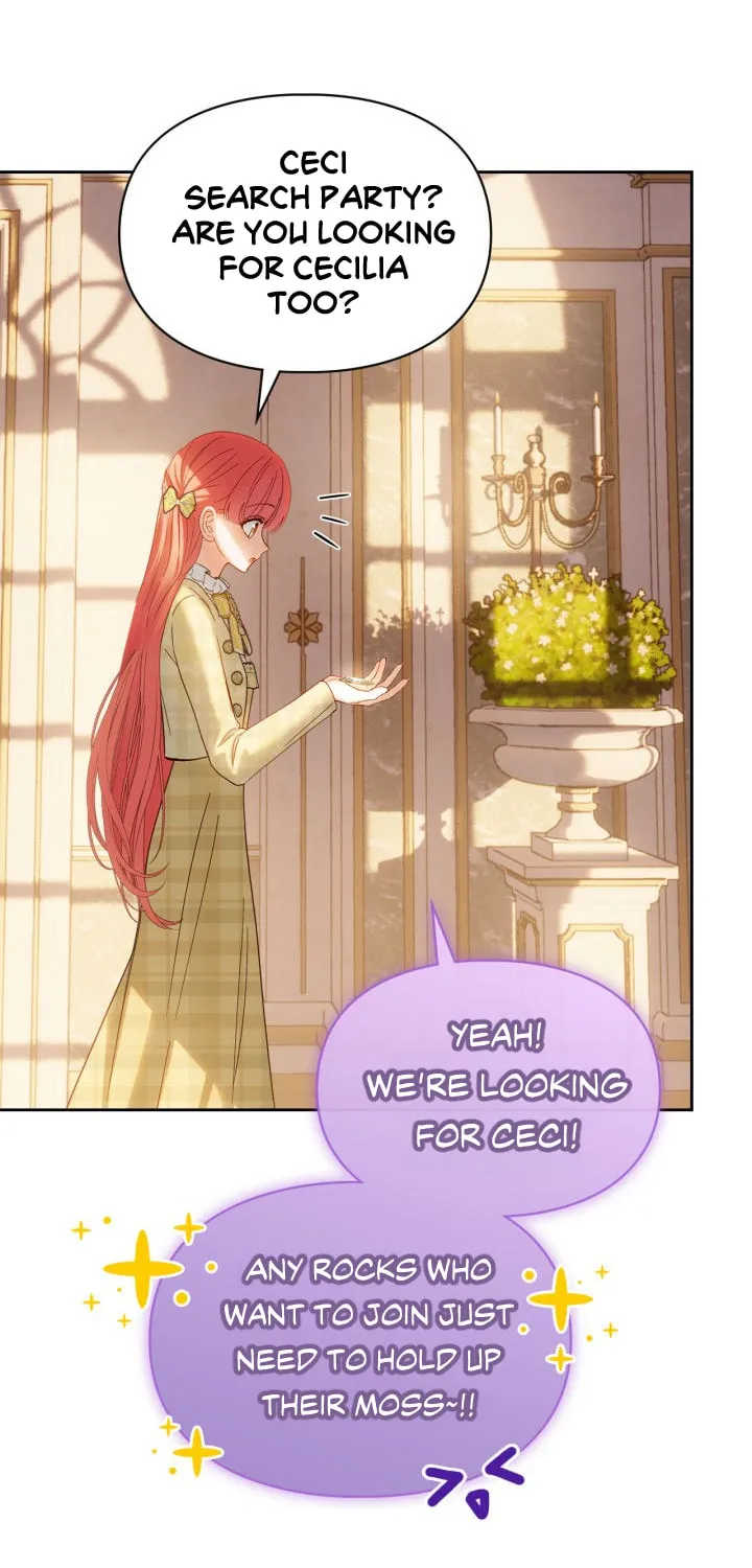 Read Baby Prisoner of the Winter Castle EN Manga Online