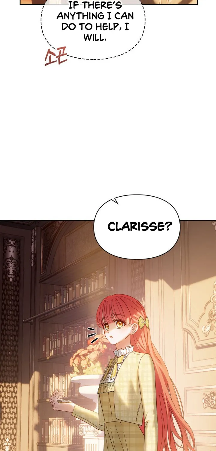 Read Baby Prisoner of the Winter Castle EN Manga Online