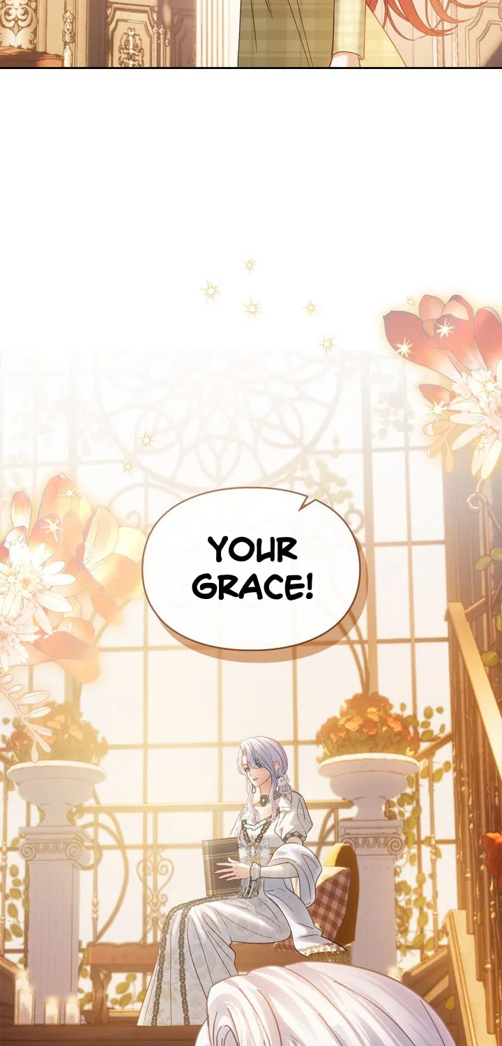 Read Baby Prisoner of the Winter Castle EN Manga Online