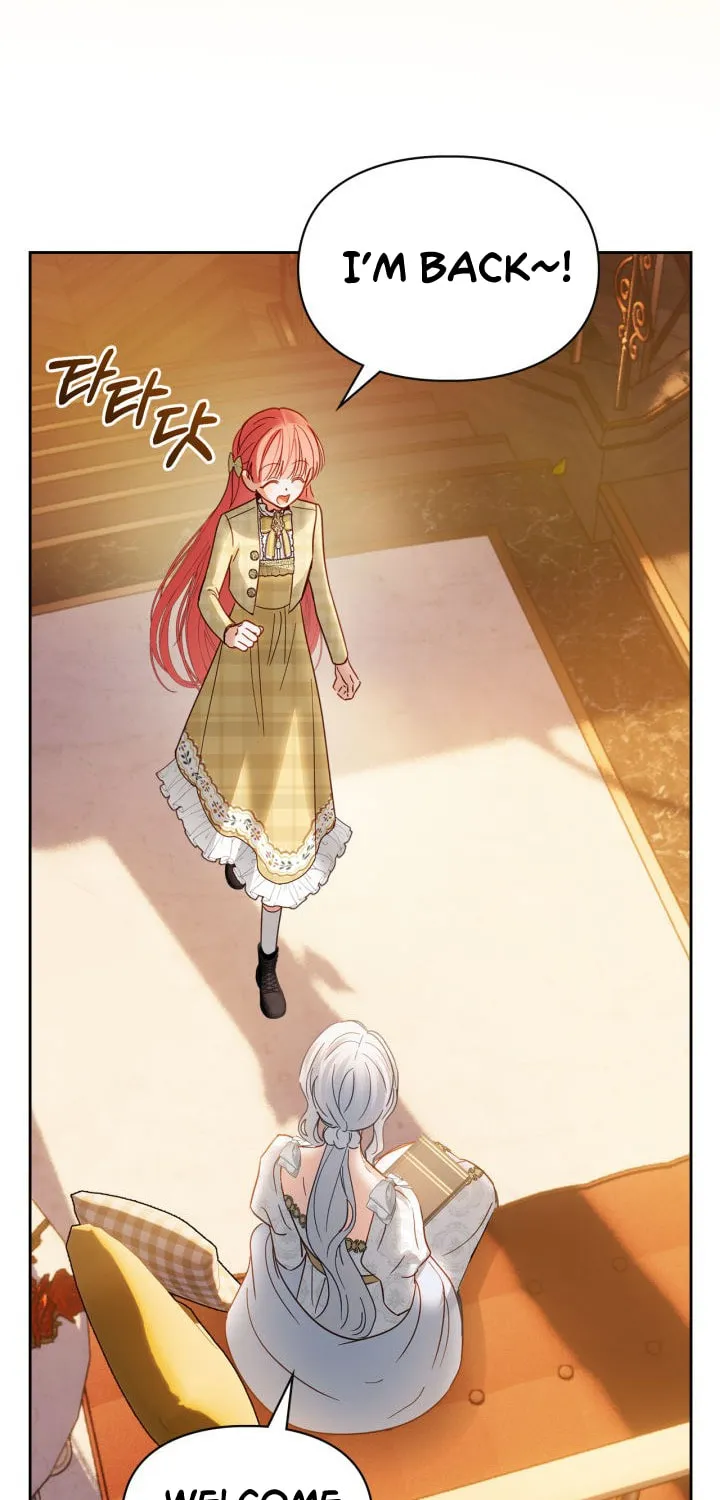 Read Baby Prisoner of the Winter Castle EN Manga Online